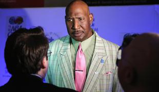 Pri 58 letih umrl nekdanji zvezdnik NBA Dawkins