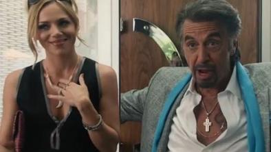 Bo Katarina Čas zasenčila Jennifer Garner? (video)