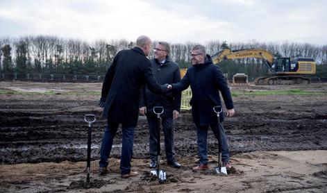 Zgodovinski dogovor Ukrajine in zveze Nato: udarec za Rusijo?