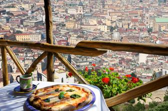 Italija lani podirala turistične rekorde