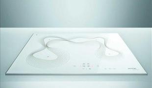 Kuhinje, ki menjajo barve