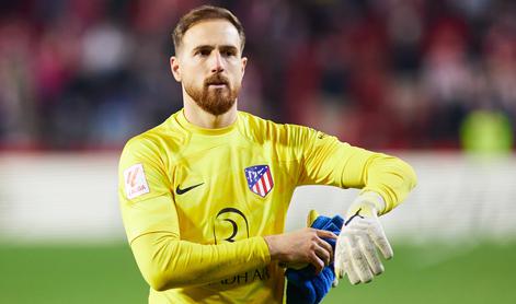 Katalonci izpostavili prestopno bombo: Oblak v Pariz, Donnaruma k Atleticu?