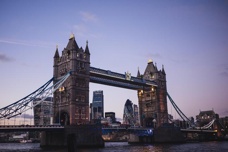 London | Foto: Pixabay