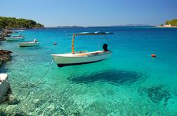 Top 15 hrvaških otokov za 15 vrst počitnic