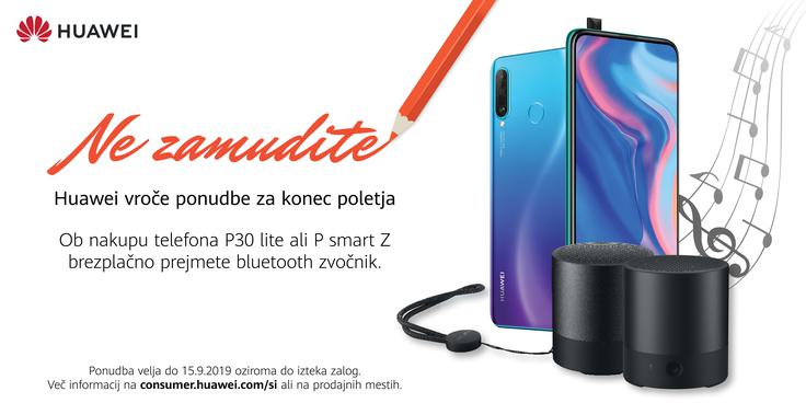 Huawei | Foto: 
