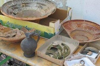 Zaključena prva faza izkopavanj na mariborski Piramidi