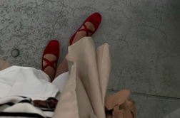 To pomlad bodo spet kraljevale balerinke