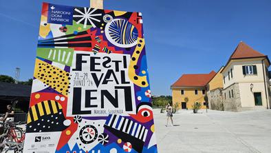 Kam na izlet: Maribor vabi na festival Lent