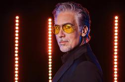 Jan Plestenjak razkril skrivnost svojega odnosa s Tadejo #video