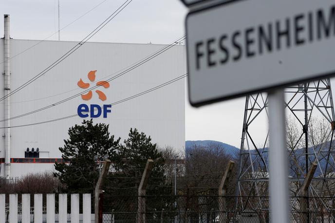 EDF | Foto Reuters