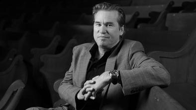 V 66. letu starosti umrl hollywoodski igralec Val Kilmer