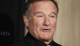 Top 10 filmov Robina Williamsa