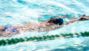 Fina za Rio prepovedala nastop sedmim ruskim plavalcem