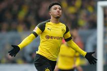 Jadon Sancho