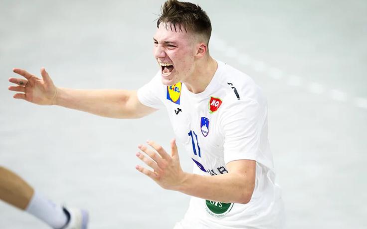 Aljuš Anžič | Foto: IHF.com