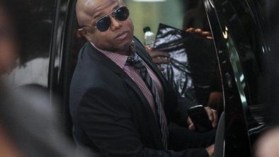 Pripetljaji družine Jackson v boju za dediščino