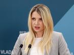 Tina Heferle, ministrstvo za notranje zadeve, državna sekretarka