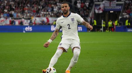 Walker zapušča Manchester City