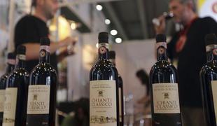 Evropski vinarji zaskrbljeni nad kitajsko protidampinško preiskavo