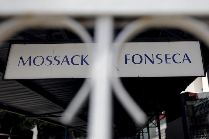 mosack fonseca | Foto Reuters