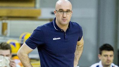 Konec švicarske misije, klub obžaluje Kotnikovo odločitev