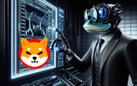 Codename:Pepe naj bi dosegel kar 25-kratni dobiček do leta 2025