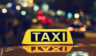 Realnost taksijev v Sloveniji: imate tudi vi tako izkušnjo?