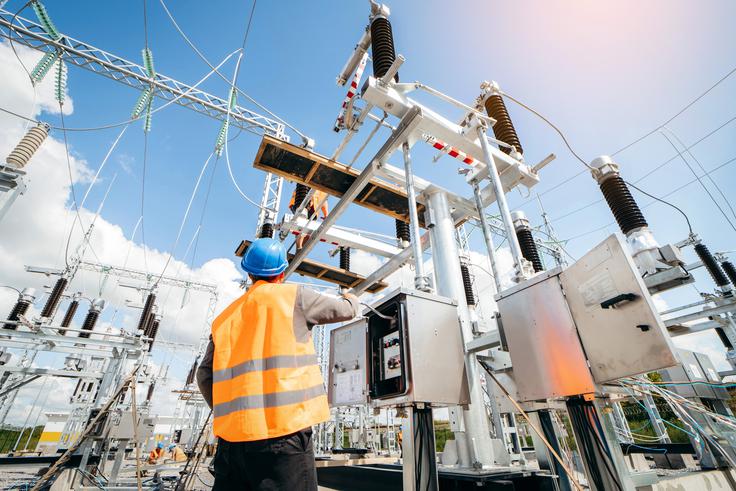 elektrika | Foto: Shutterstock
