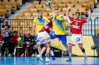 Celjani evropsko sezono odprli s porazom