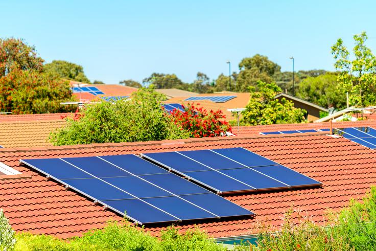 sončna elektrarna | Foto: Shutterstock