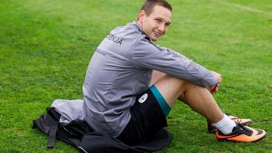 Tim Matavž pred prestopom: "Dosegli smo sporazum z Rubinom"