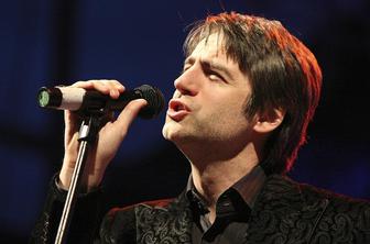 Pevec razkril, kdo je Tamara iz njegove uspešnice: Zdaj ima tri otroke