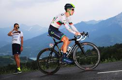 Rui Alberto Costa prestopil v ekipo Lampre-Merida 