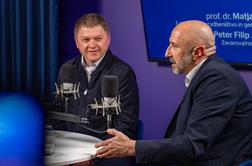 Močni potresi so v Sloveniji že pustošili – smo pripravljeni na naslednjega?