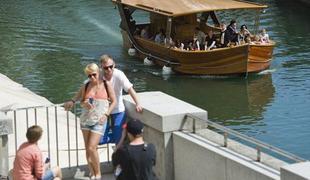 Slovenija letos še bolj zanimiva za turiste (1)