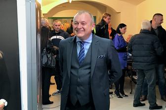 KPK od državnega sveta zahteva dokumentacijo v zvezi z zahtevo za parlamentarno preiskavo v zadevi Kangler