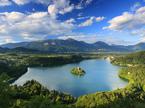 Bled, Slovenija