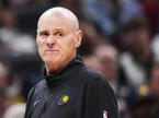 Rick Carlisle Indiana Pacers