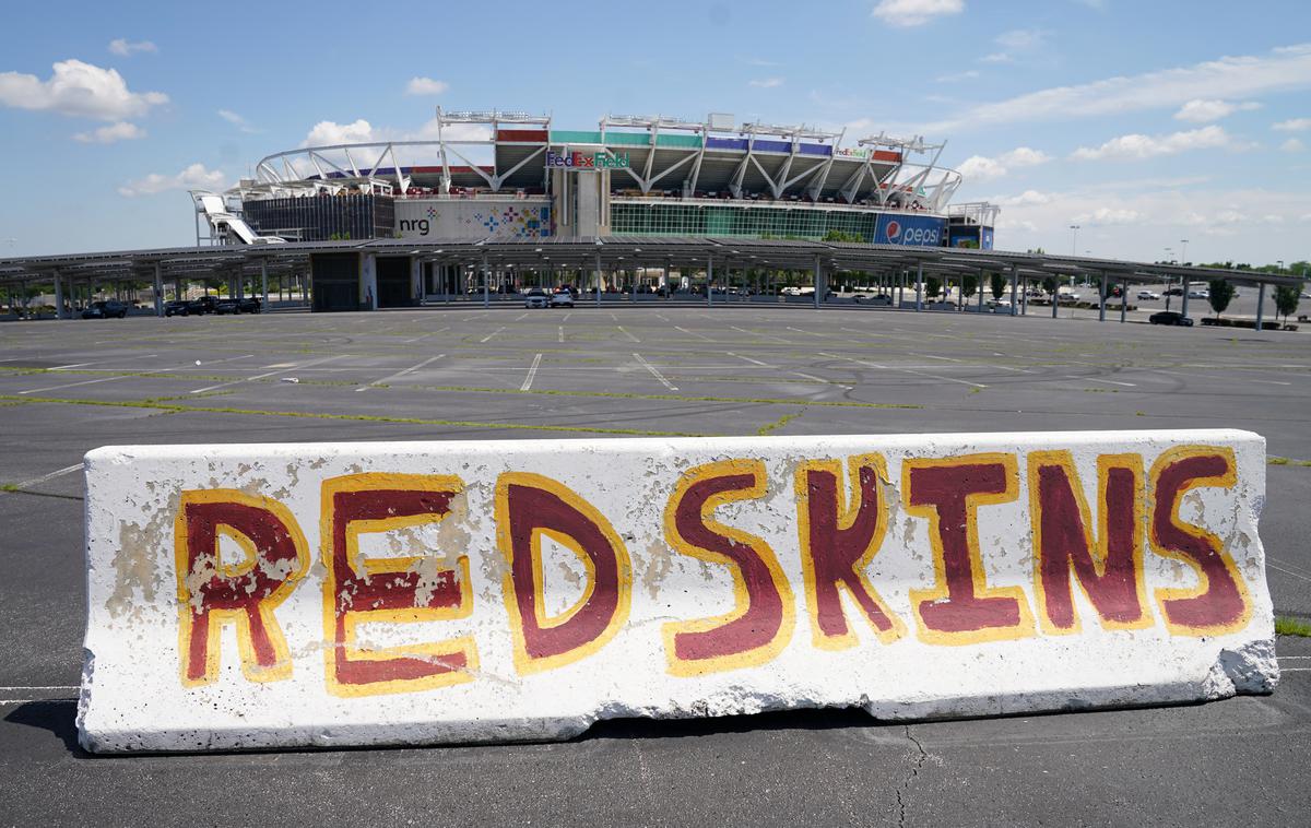 Washington Redskins | Petnajst žensk, nekdanjih zaposlenih v klubu Washington Redskins, trdi, da so bile spolno zlorabljene. | Foto Reuters