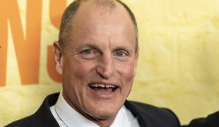 Woody Harrelson na otoku Vis