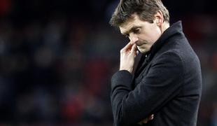 Zubizarreta: Tito Vilanova dobro okreva