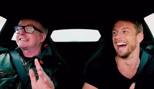 Top Gear: najbolj težko pričakovan avtomobilski šov je vse bližje (video)