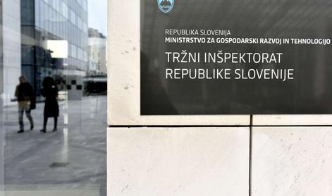 Tržni inšpektorat: Previdno, če kupujete pri tem podjetju