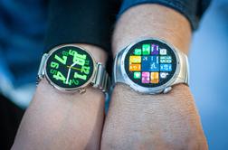 Huawei Watch GT 4: modni preskok na zapestju
