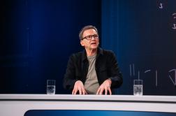 Politični analitik opozarja: Kar počne desnica, je tvegana igra #video