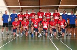 Reprezentanca na prelomnici