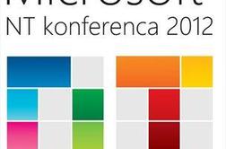 NT konferenca 2012