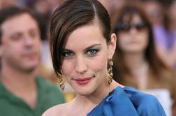 Stilski nasveti Liv Tyler