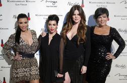 Kardashianovi pri Oprah