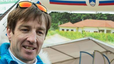 Iztok Čop: S skoki ne bomo delali turizma v Planici